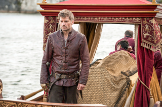 Illustration for article titled Game of Thrones Season 6 Photos Contain Some Bloody Huge Reveals
